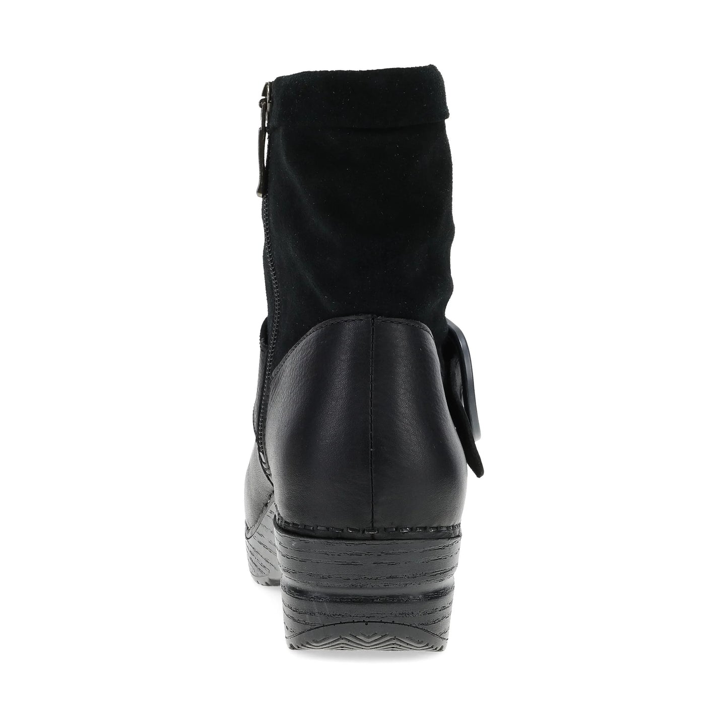 Pearson Boot Black