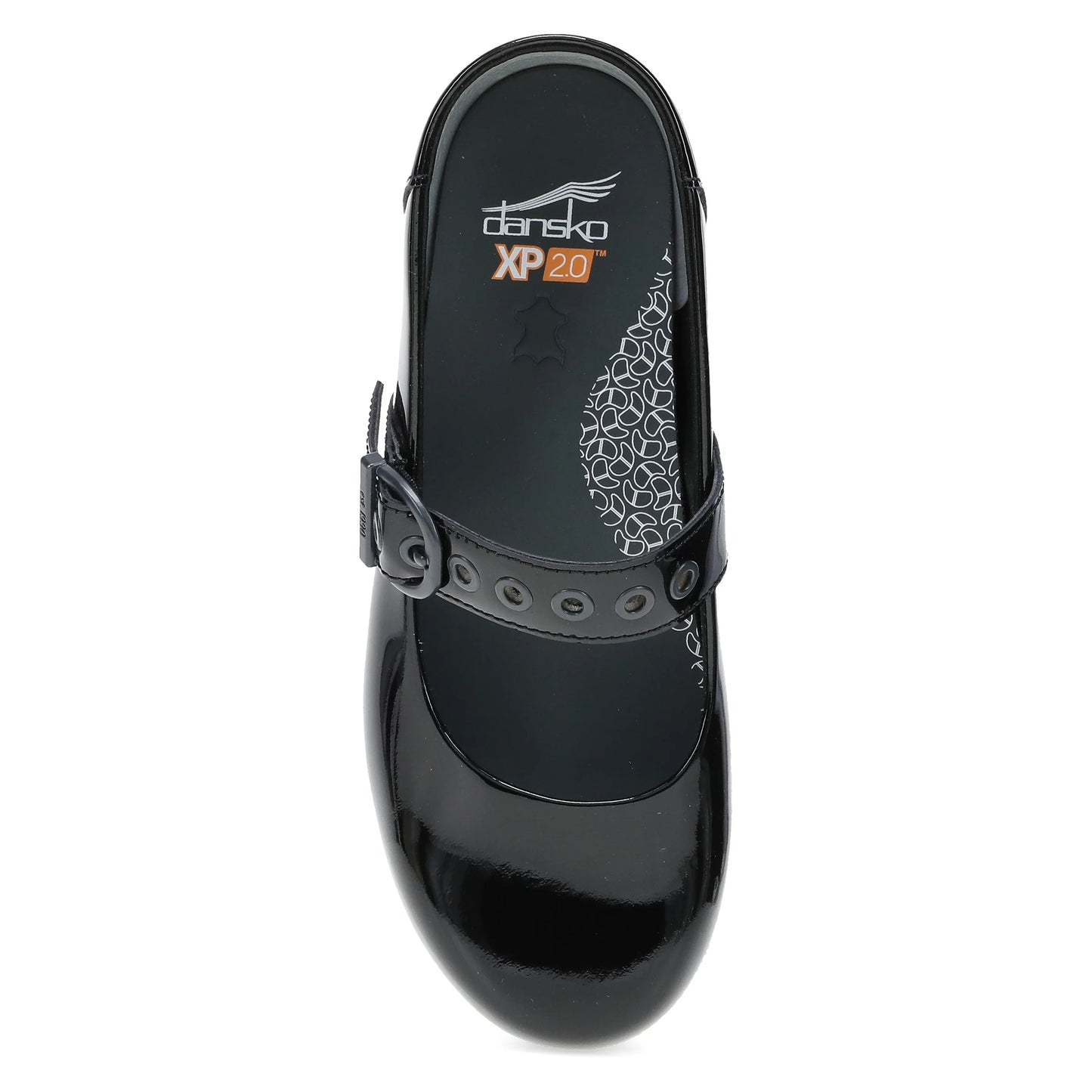 XP 2.0 Mary Jane Black Patent