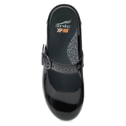 XP 2.0 Mary Jane Black Patent