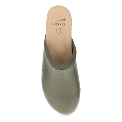 Andie Olive Calf