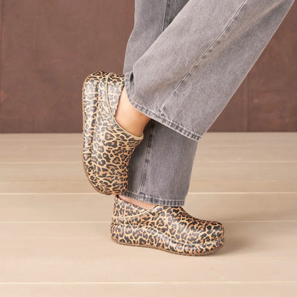 Platform Pro Leopard