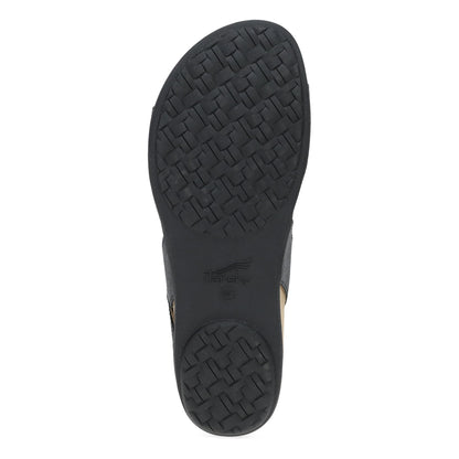 Jacklyn Black Multi
