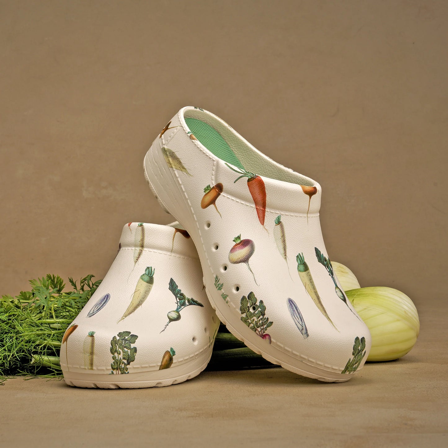 Kane Vintage Garden