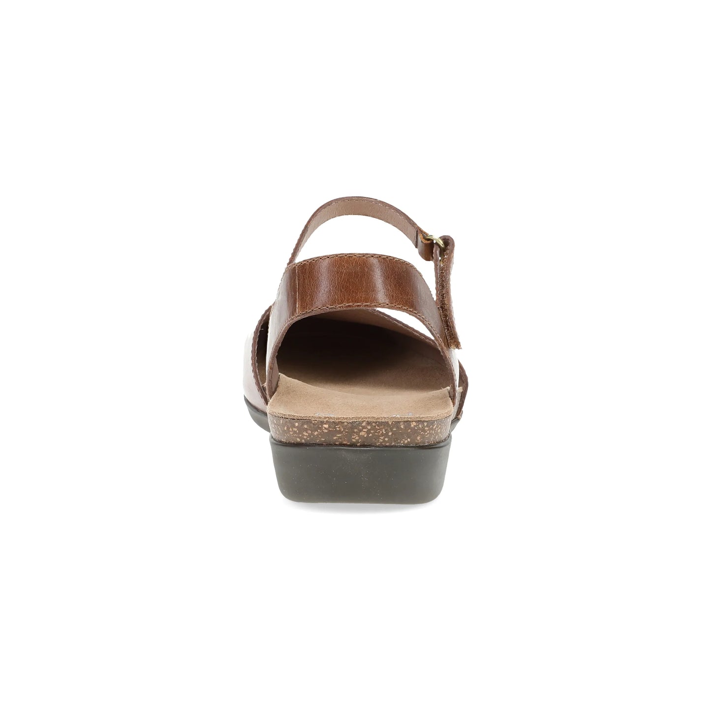 Rowan Tan Waxy Burnished
