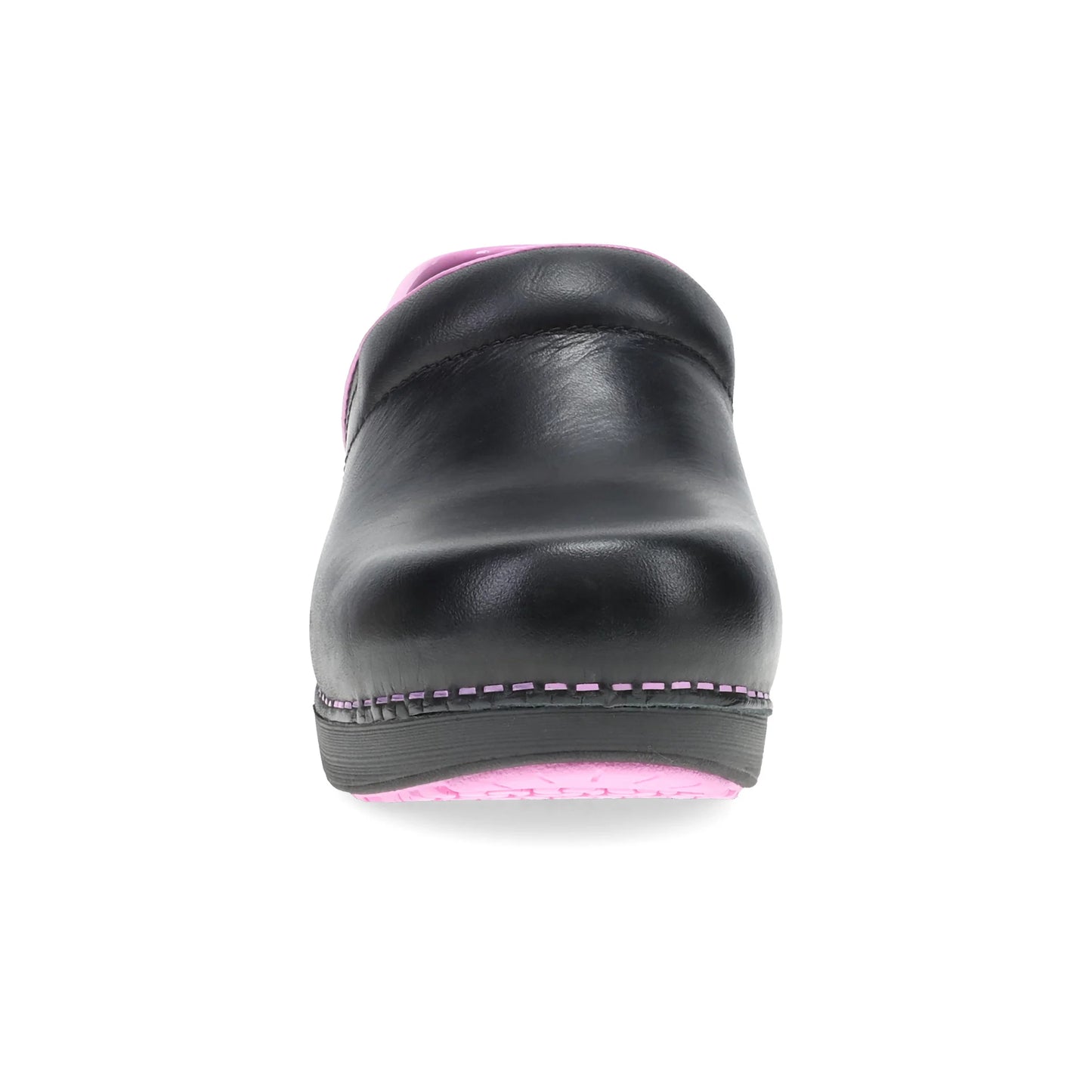 XP 2.0 Black/Pink Leather