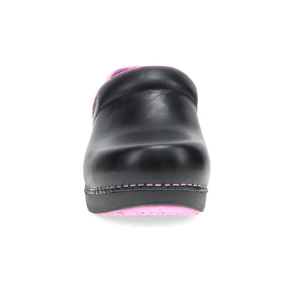 XP 2.0 Black/Pink Leather