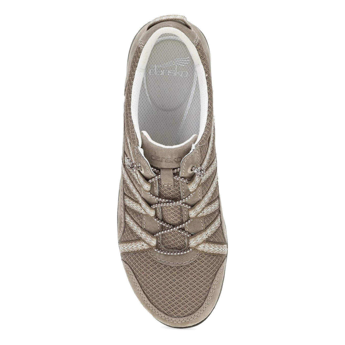 Harlyn Walnut Suede