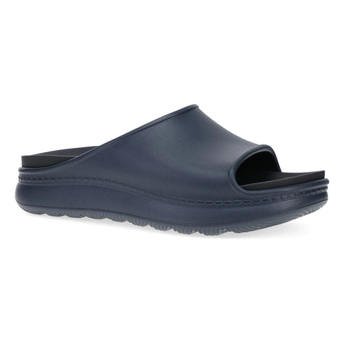 Devyn Navy Molded