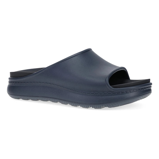 Devyn Navy Molded