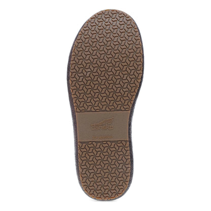 Platform Pro Brown Tooled