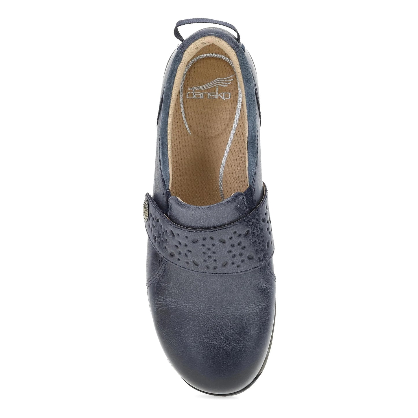 Sallie Navy