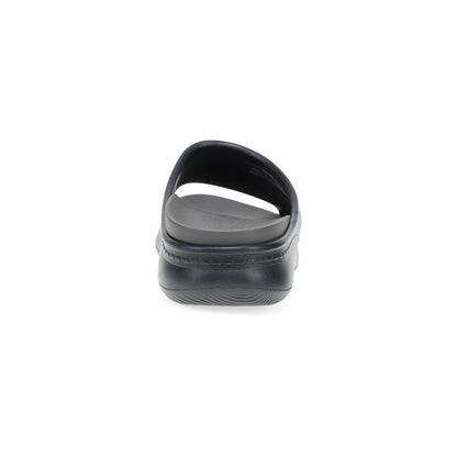 Devyn Black Molded