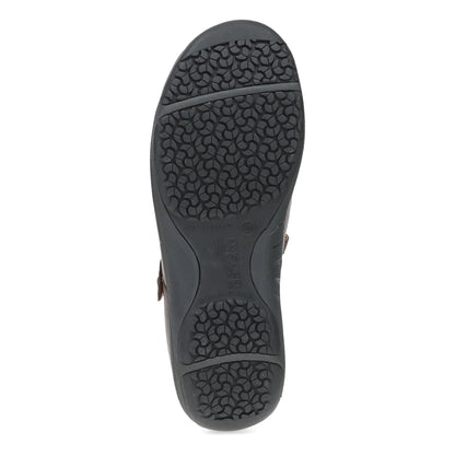 Stacy 2.0 Brown Leather