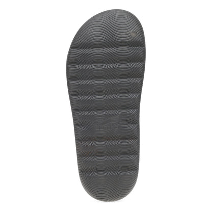 Devyn Grey Molded