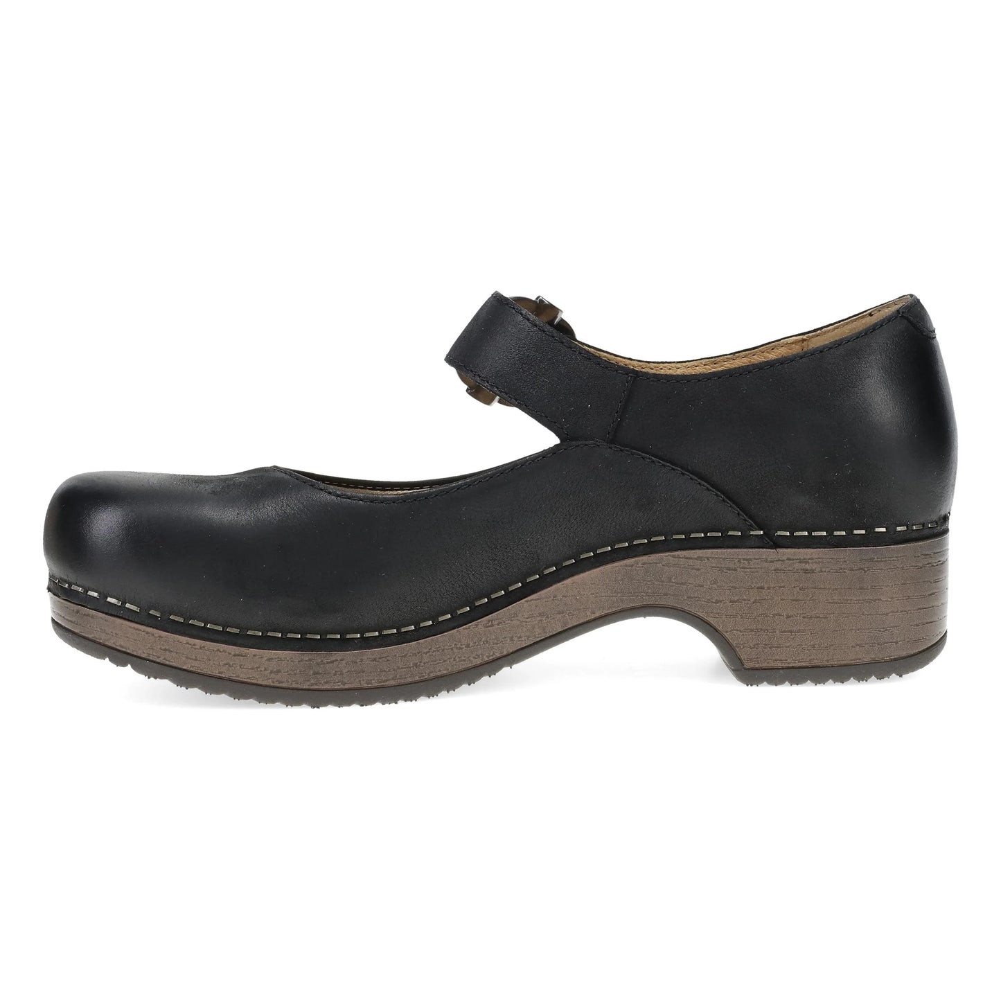 Bonny Black