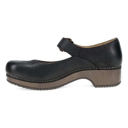 Bonny Black