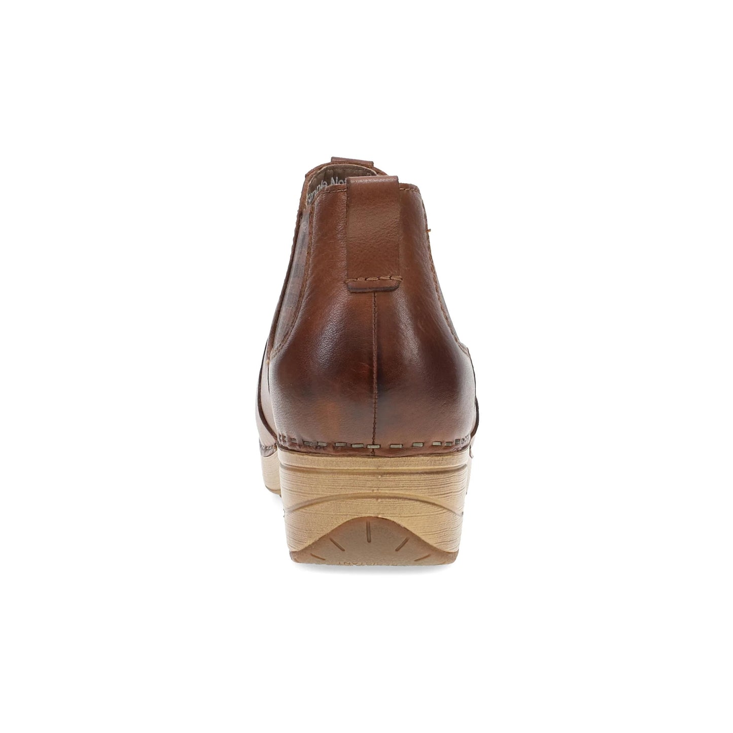 XP 2.0 Bootie Brown Leather