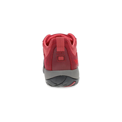 Paisley Red Waterproof