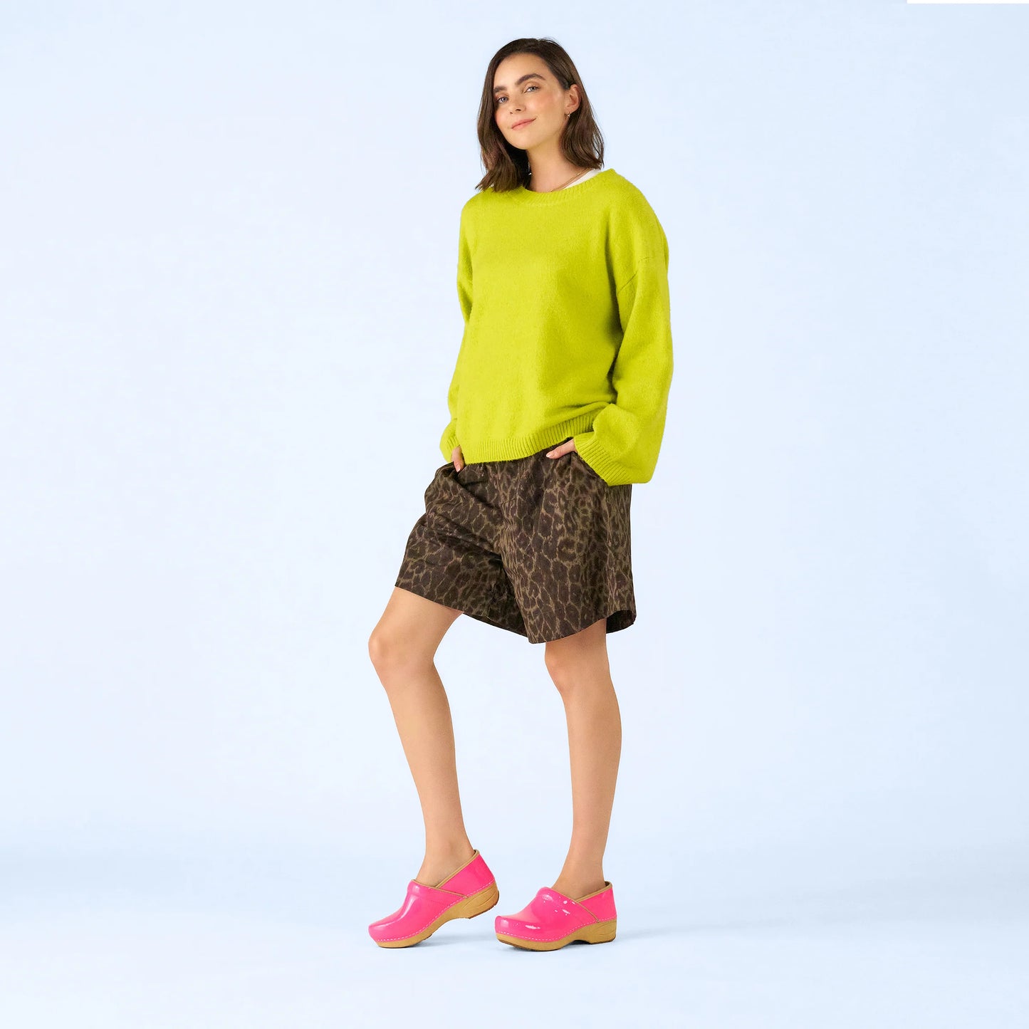 XP 2.0 Pink Neon Patent
