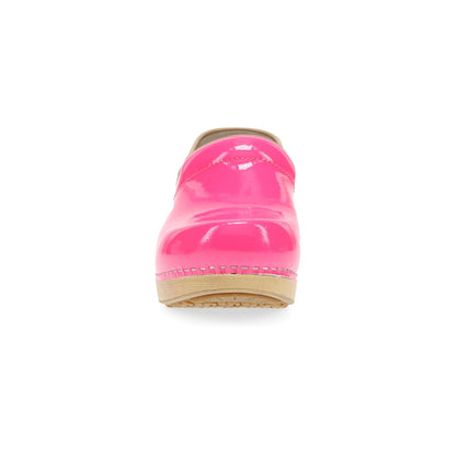 XP 2.0 Pink Neon Patent