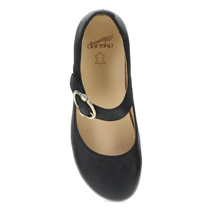 Bonny Black