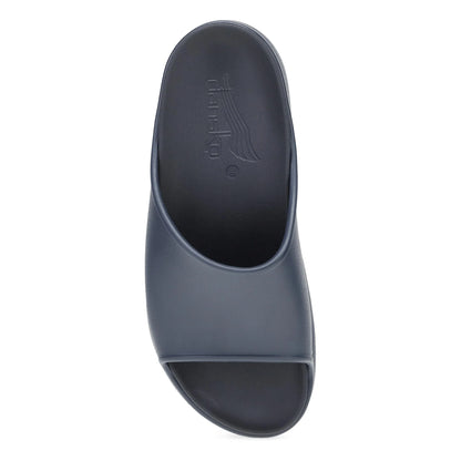 Devyn Navy Molded