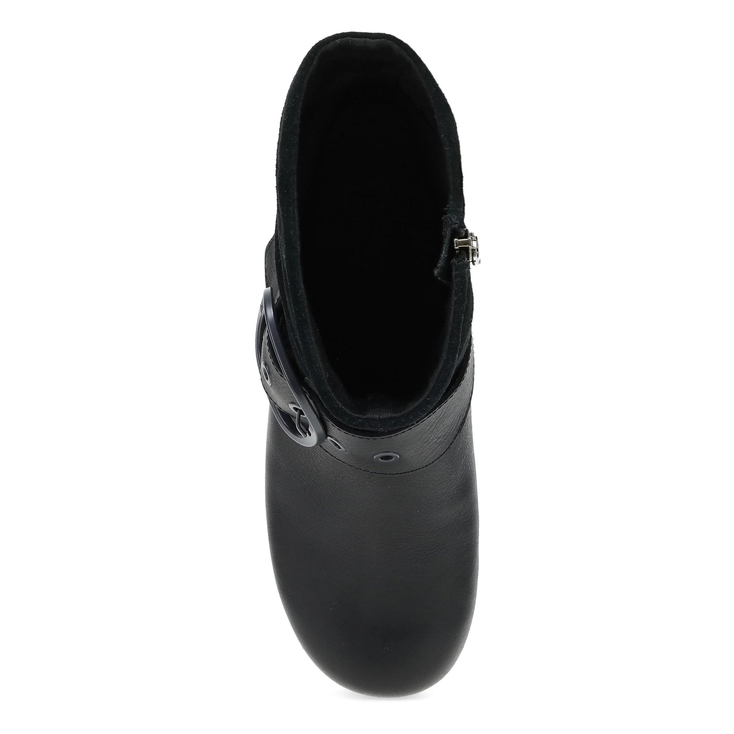 Pearson Boot Black