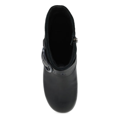 Pearson Boot Black