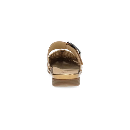 Leilani Bronze Metallic