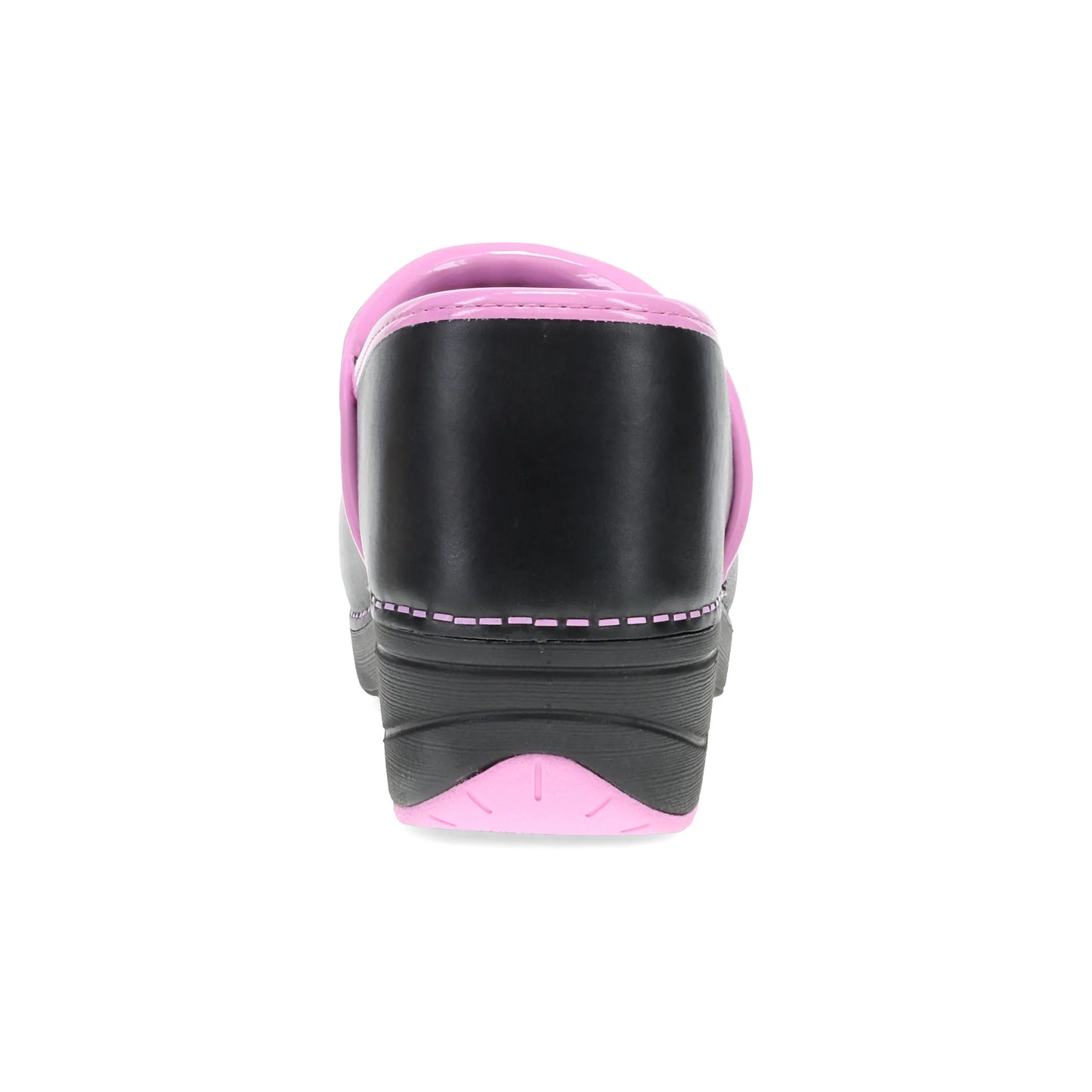 XP 2.0 Black/Pink Leather