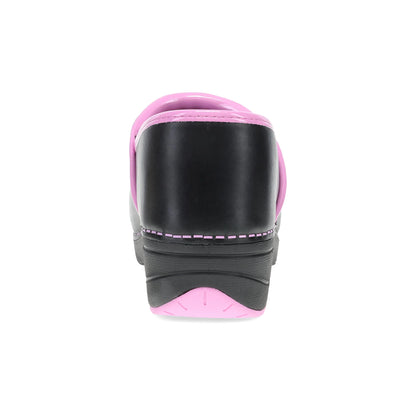 XP 2.0 Black/Pink Leather