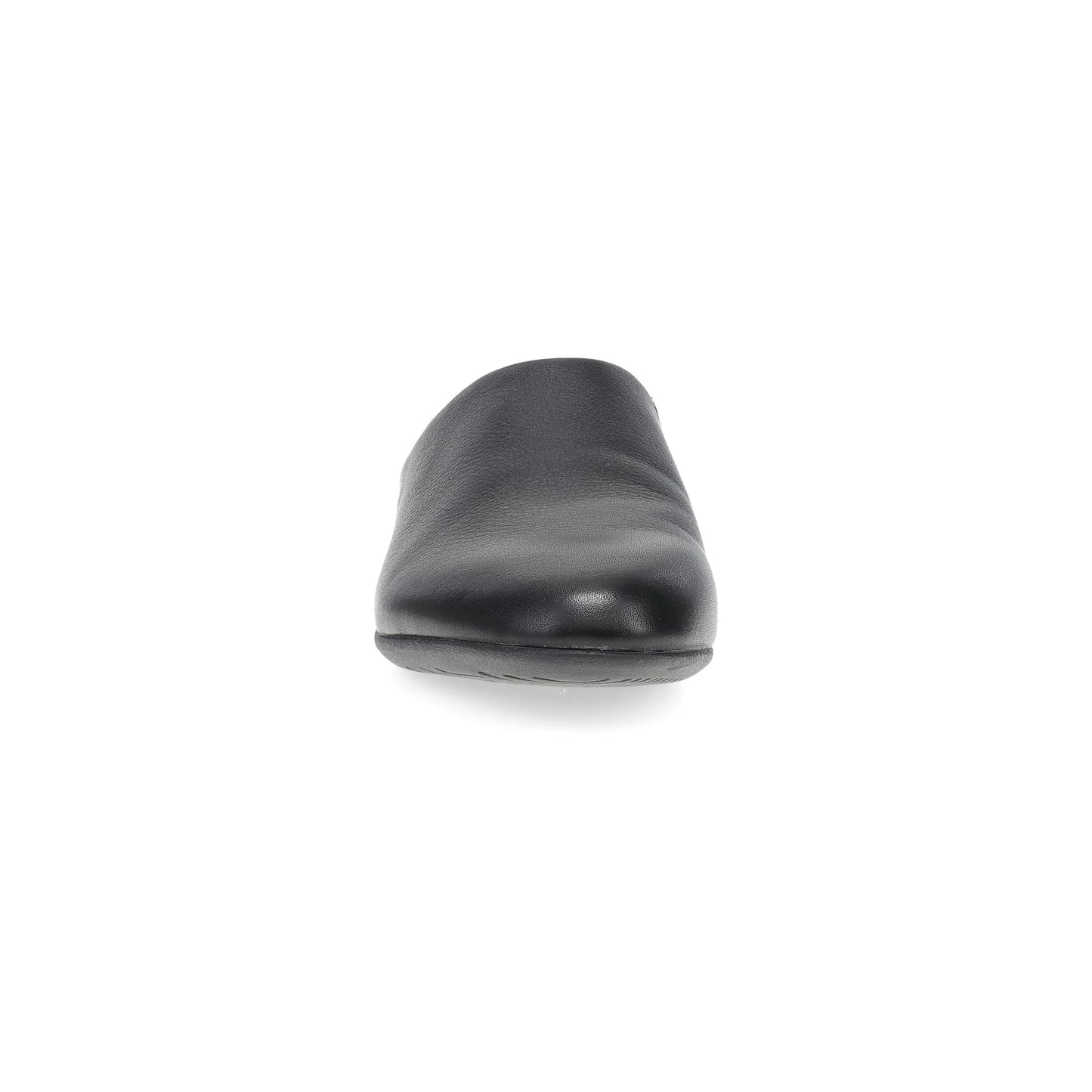 Lysa Black Leather