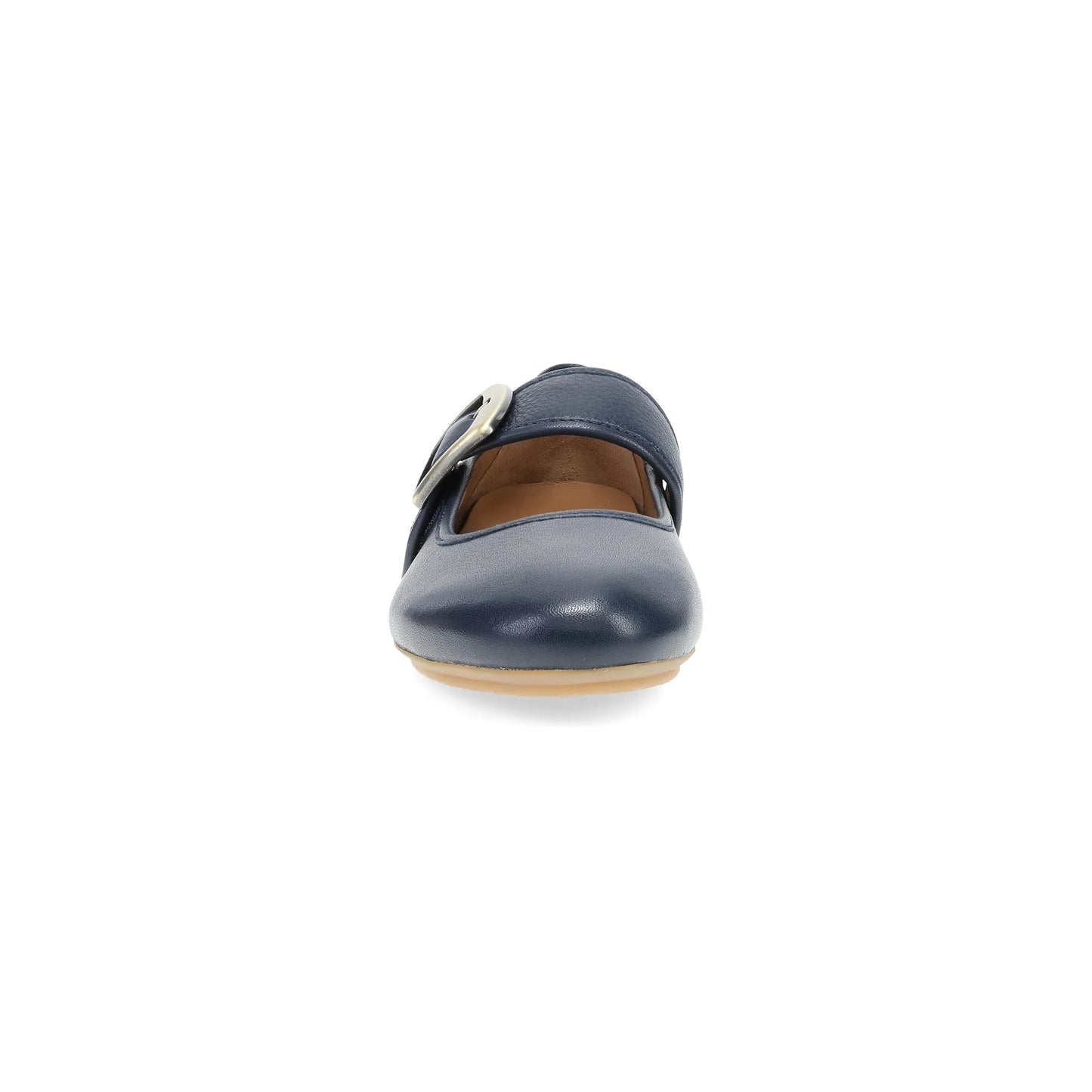 Matilda Navy Leather