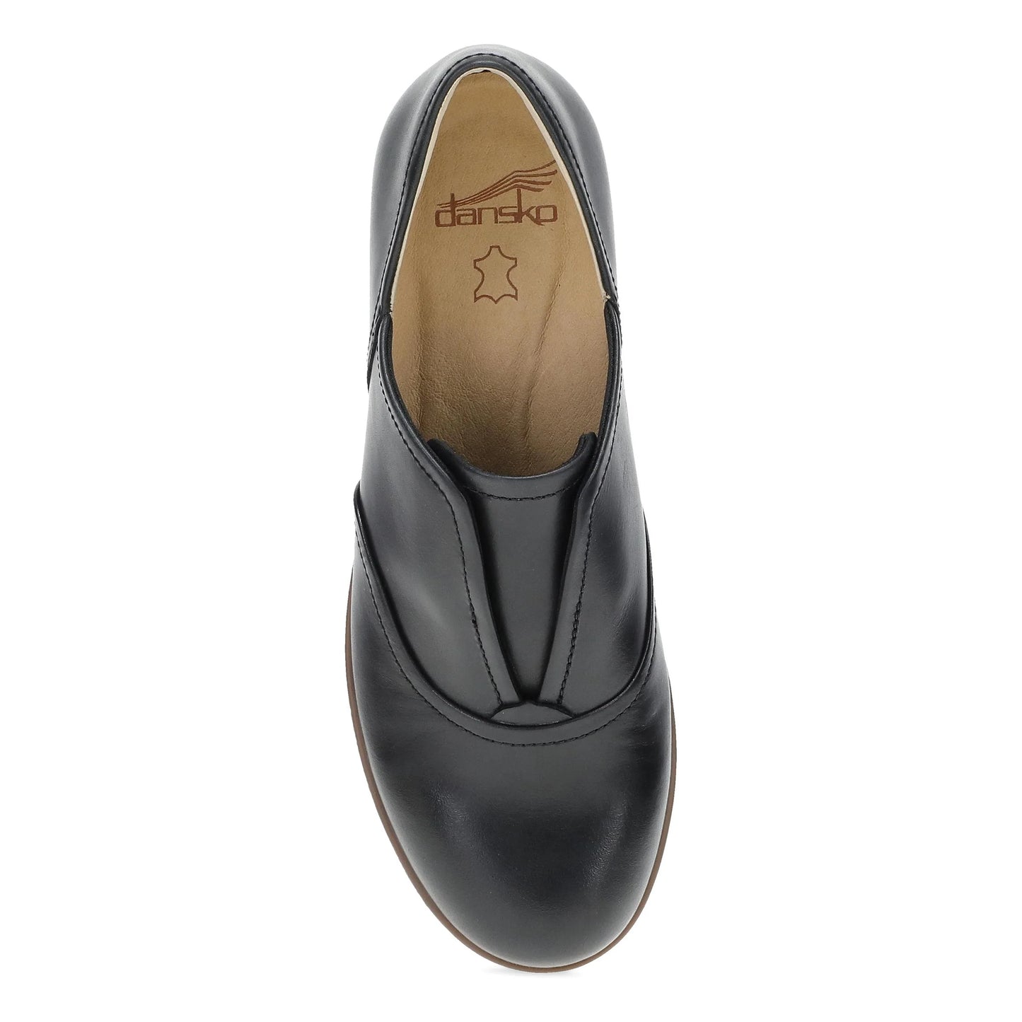 Dru Black Waterproof