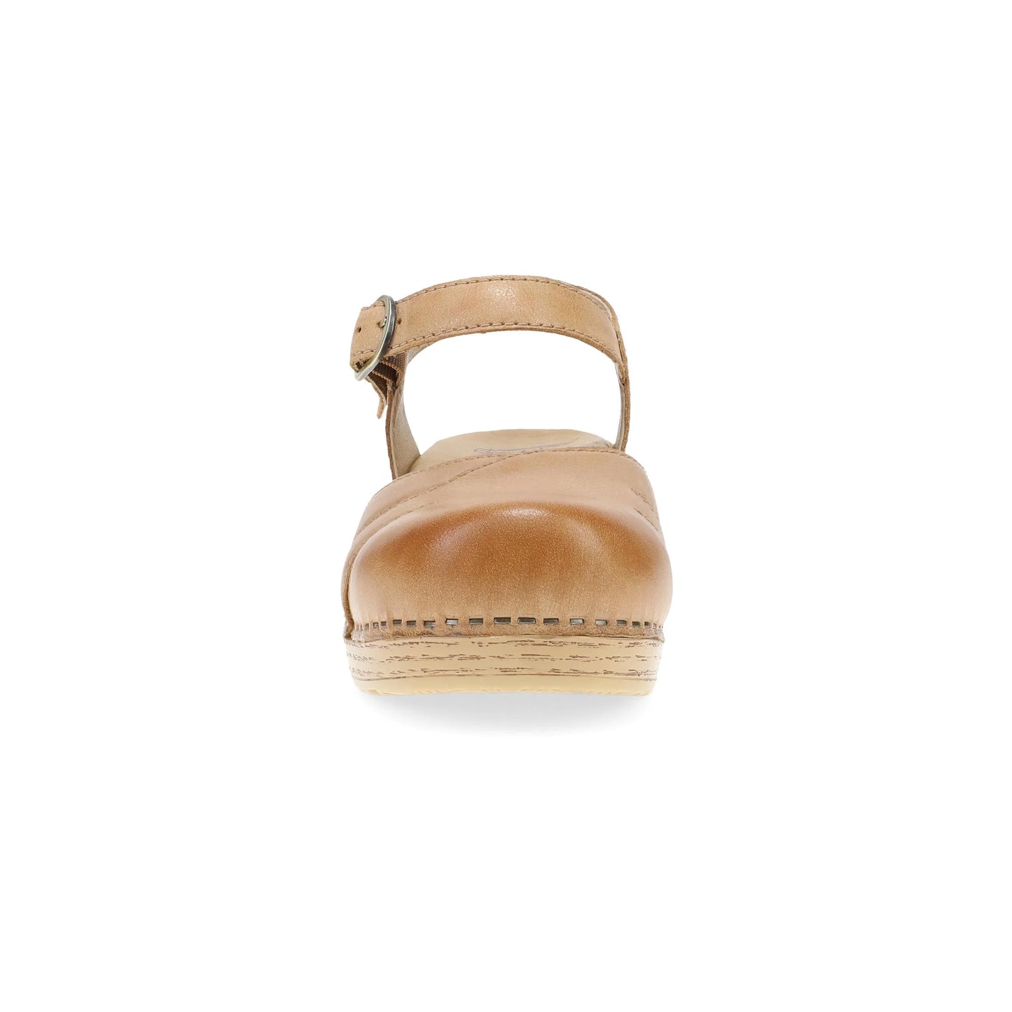 Margreta Honey Distressed
