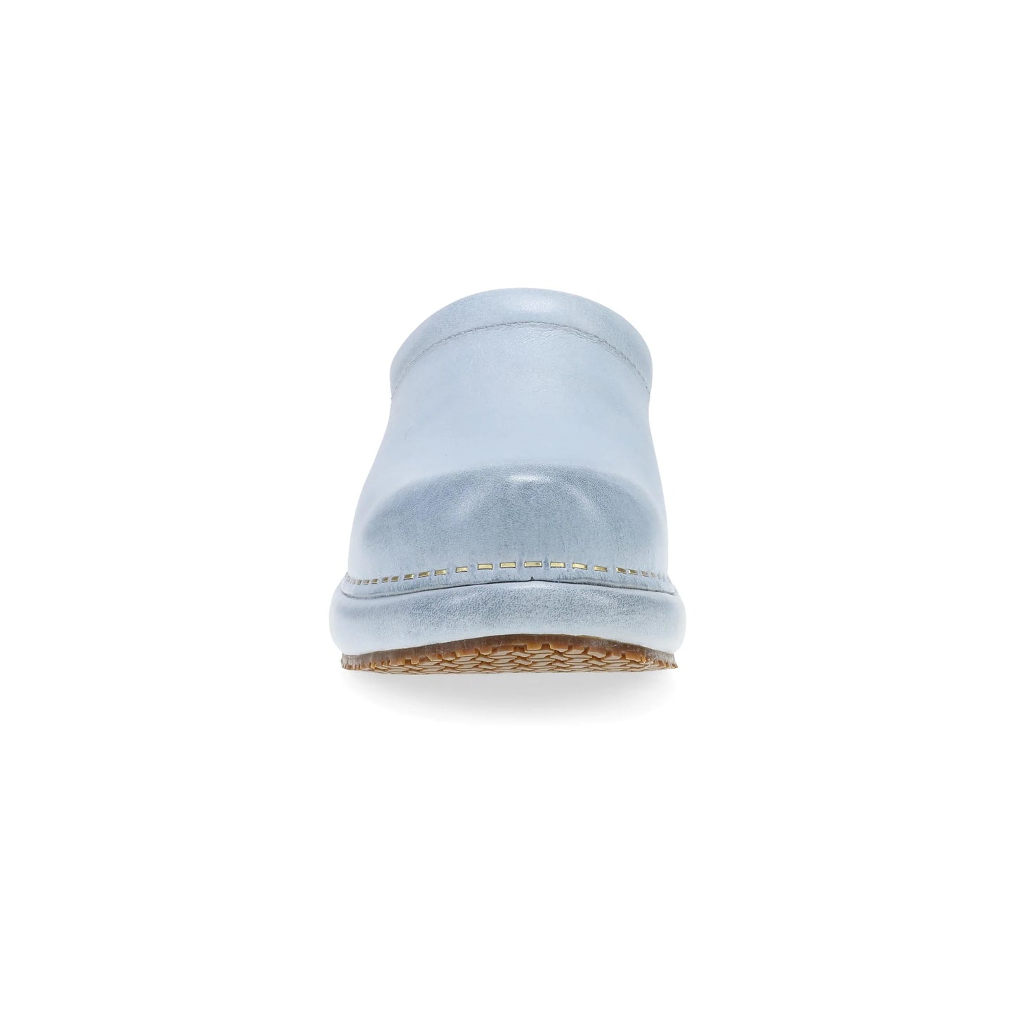 Platform Pro Sky Leather