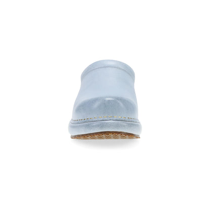 Platform Pro Sky Leather