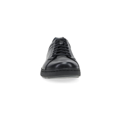 Timothy Black Waterproof