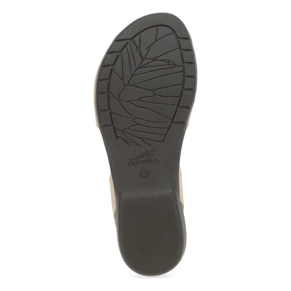 Rowan Sand Milled Nubuck