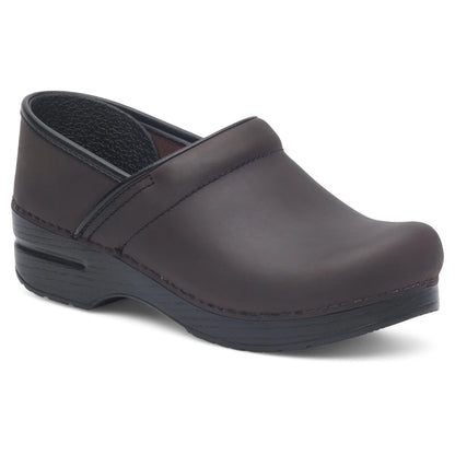Professional Antique Brown Oiled Heritage
