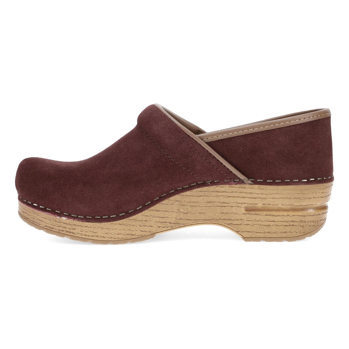 Professional Mulberry Suede