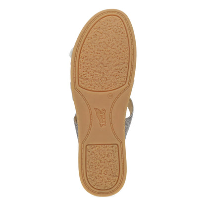 Campbell Pewter Multi