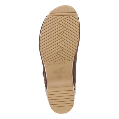 Bonny Chocolate/Taupe