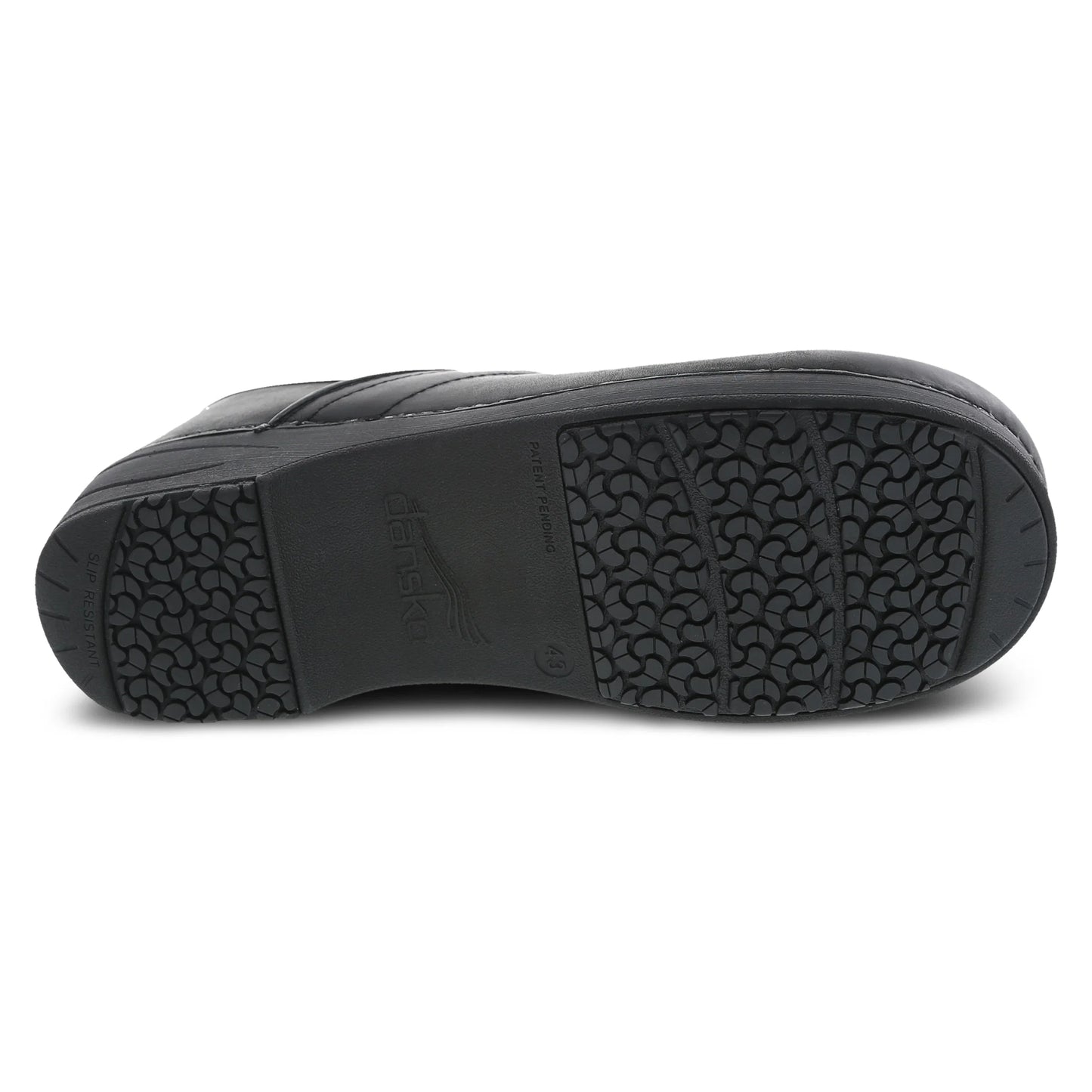 XP 2.0 Mens Black Burnished Nubuck