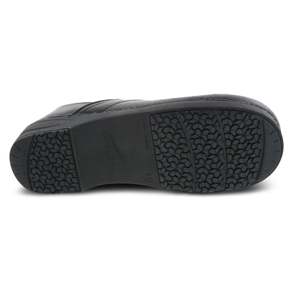 XP 2.0 Mens Black Burnished Nubuck