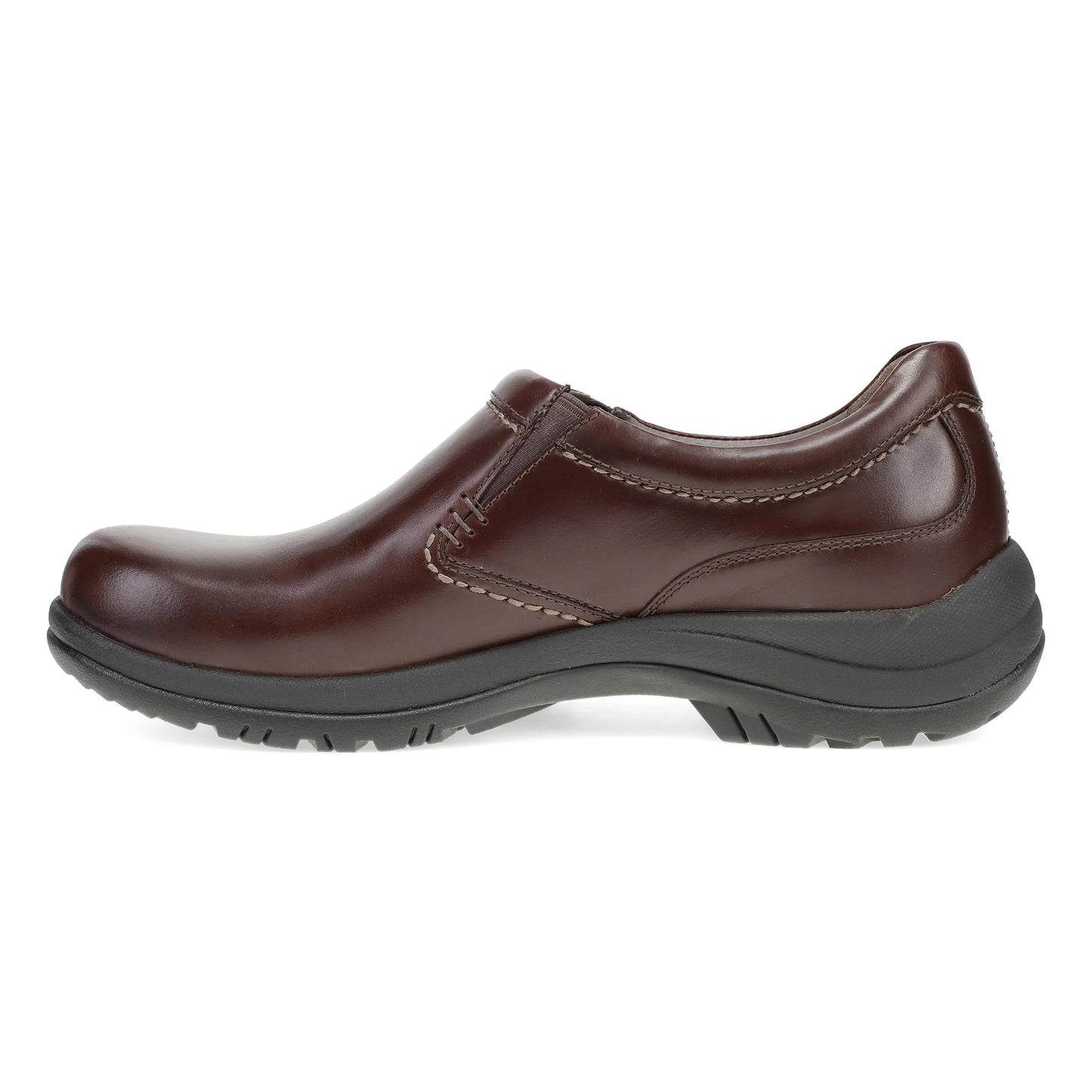Wynn Brown Leather