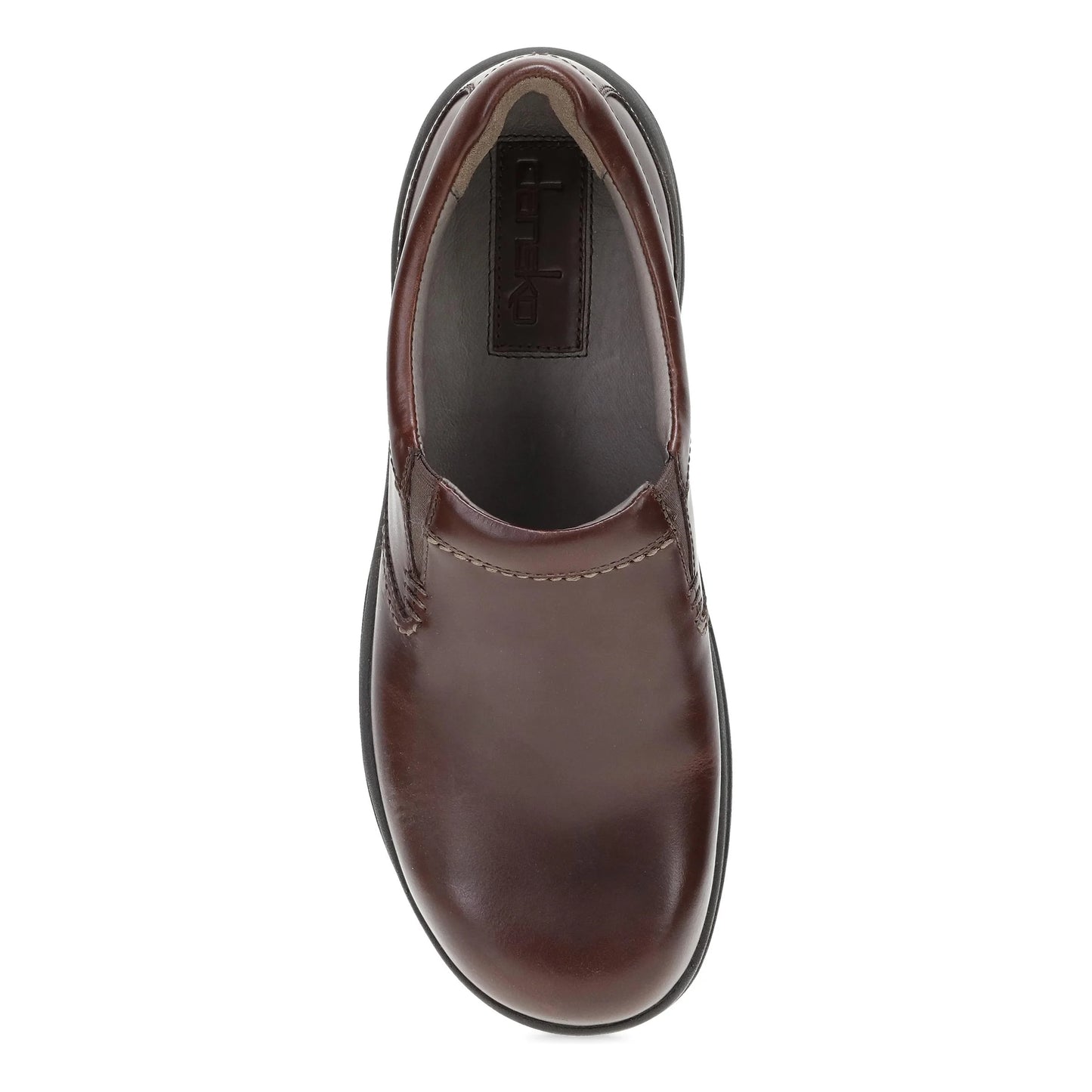 Wynn Brown Leather