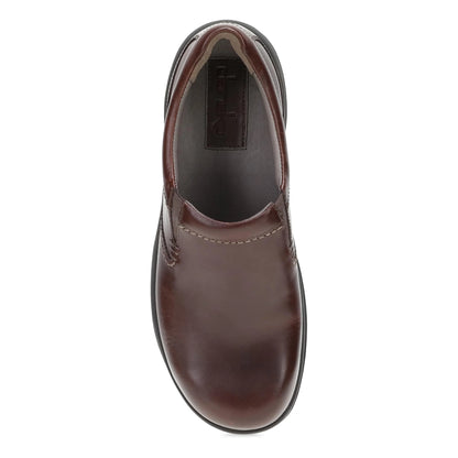 Wynn Brown Leather