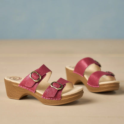 Sophie Pink Revolution