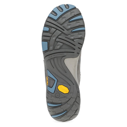 Paisley Grey Waterproof